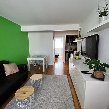 Superbe Appartement 2P Paris Boulogne Roland Garros Екстериор снимка