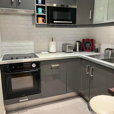 Superbe Appartement 2P Paris Boulogne Roland Garros Екстериор снимка