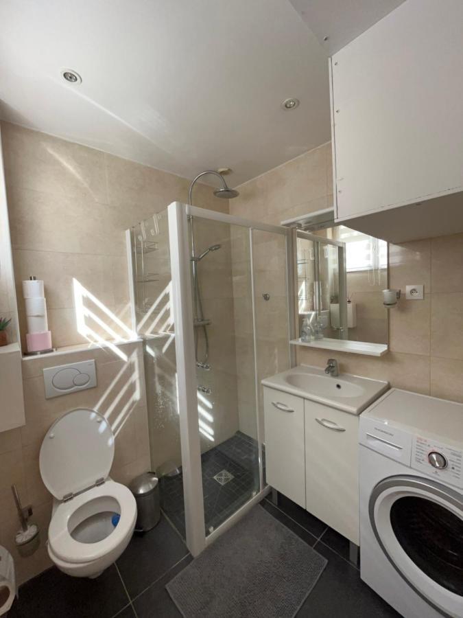 Superbe Appartement 2P Paris Boulogne Roland Garros Екстериор снимка