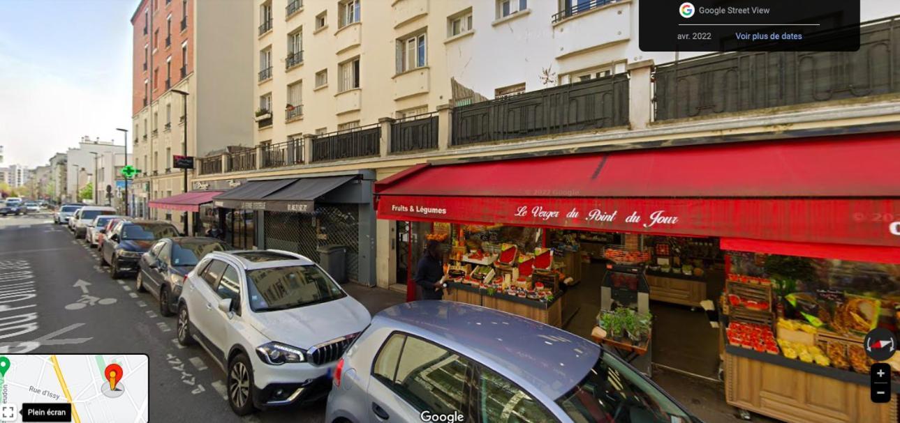 Superbe Appartement 2P Paris Boulogne Roland Garros Екстериор снимка