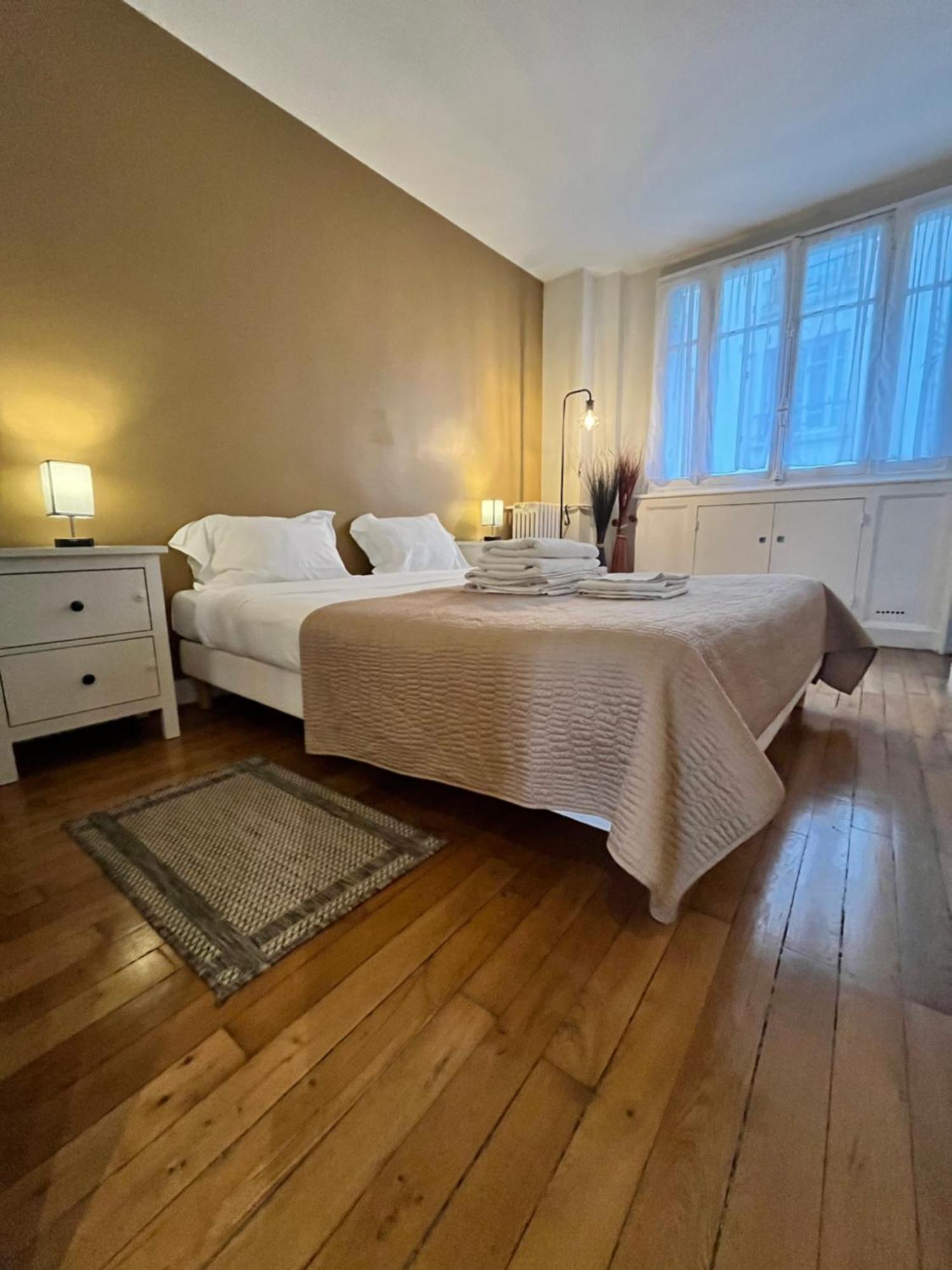 Superbe Appartement 2P Paris Boulogne Roland Garros Екстериор снимка